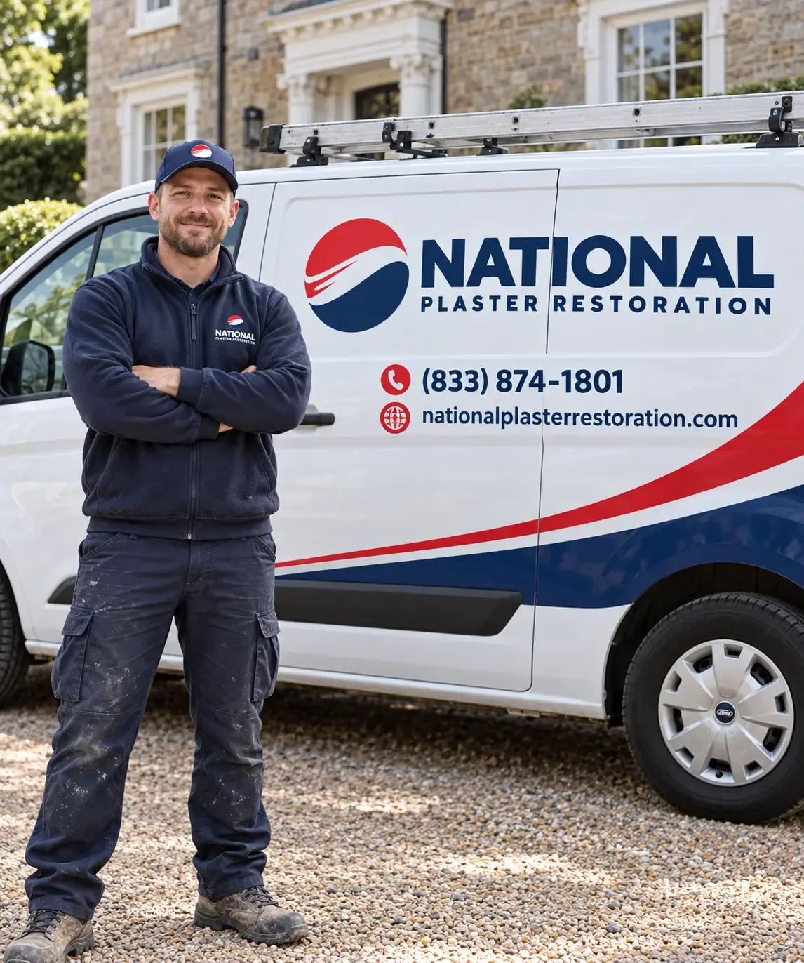 Plaster Repair Media, IL FAQs